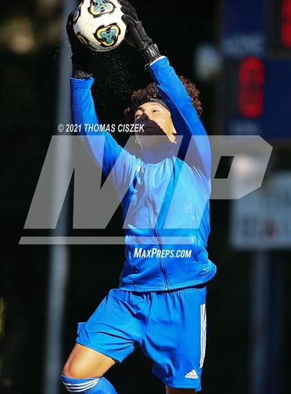 Thumbnail 2 in Edison vs North Brunswick photogallery.