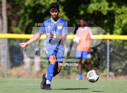 Thumbnail 3 in Edison vs North Brunswick photogallery.