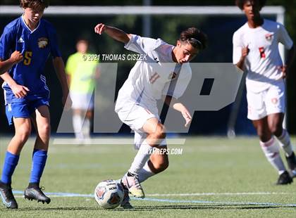 Thumbnail 3 in Edison vs North Brunswick photogallery.