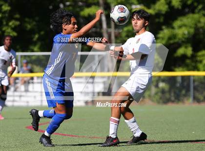 Thumbnail 1 in Edison vs North Brunswick photogallery.