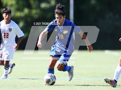 Thumbnail 1 in Edison vs North Brunswick photogallery.
