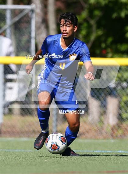 Thumbnail 2 in Edison vs North Brunswick photogallery.