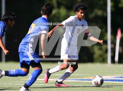 Thumbnail 2 in Edison vs North Brunswick photogallery.
