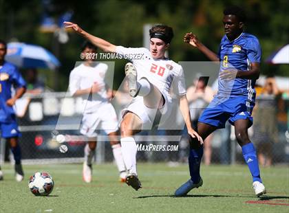 Thumbnail 2 in Edison vs North Brunswick photogallery.
