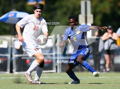 Thumbnail 2 in Edison vs North Brunswick photogallery.
