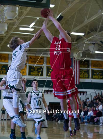 Thumbnail 2 in Brophy @ Horizon photogallery.