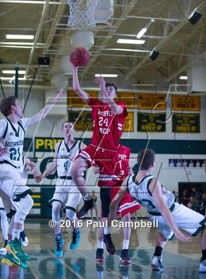 Thumbnail 3 in Brophy @ Horizon photogallery.
