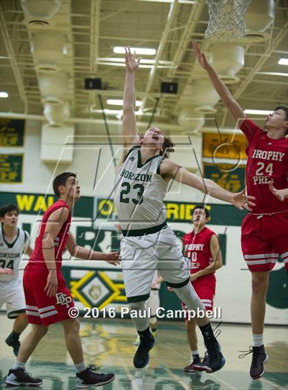 Thumbnail 3 in Brophy @ Horizon photogallery.