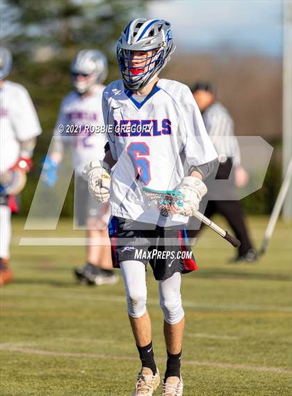 Thumbnail 3 in Spartanburg vs Byrnes photogallery.