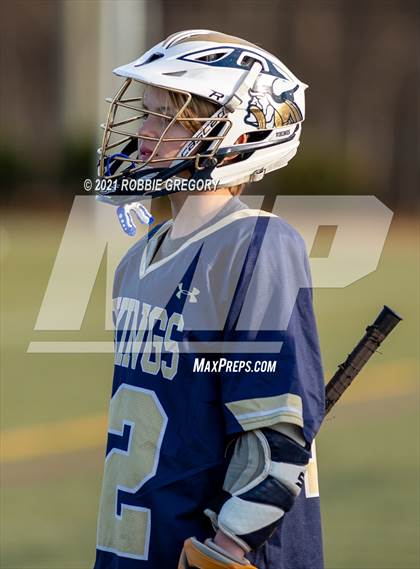 Thumbnail 1 in Spartanburg vs Byrnes photogallery.