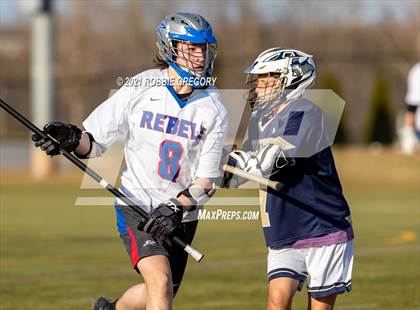 Thumbnail 1 in Spartanburg vs Byrnes photogallery.