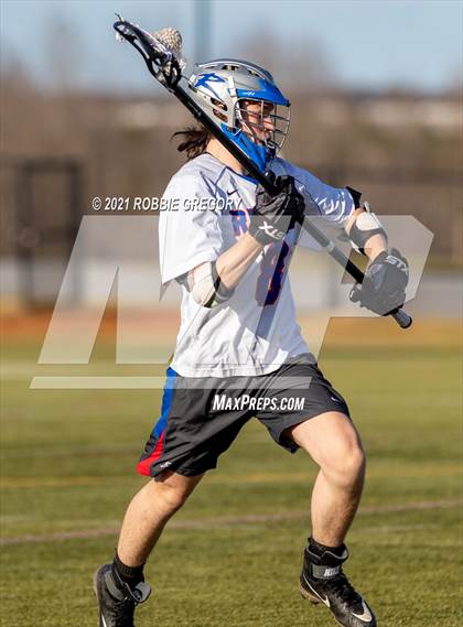 Thumbnail 3 in Spartanburg vs Byrnes photogallery.