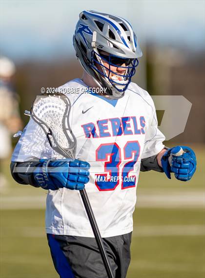 Thumbnail 3 in Spartanburg vs Byrnes photogallery.