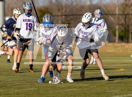 Thumbnail 1 in Spartanburg vs Byrnes photogallery.