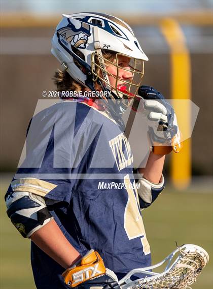 Thumbnail 2 in Spartanburg vs Byrnes photogallery.