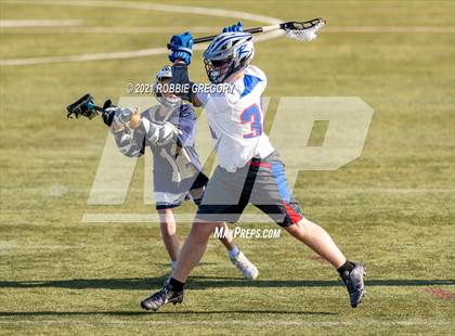 Thumbnail 3 in Spartanburg vs Byrnes photogallery.