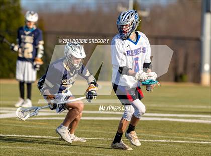 Thumbnail 1 in Spartanburg vs Byrnes photogallery.