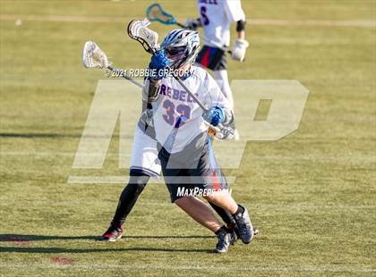 Thumbnail 1 in Spartanburg vs Byrnes photogallery.