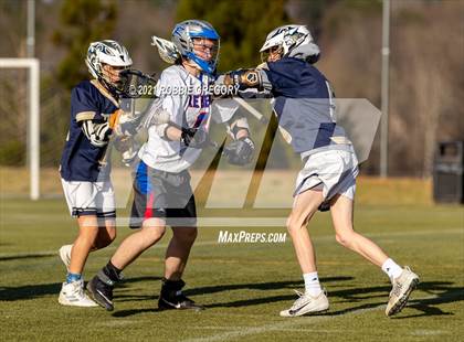 Thumbnail 2 in Spartanburg vs Byrnes photogallery.