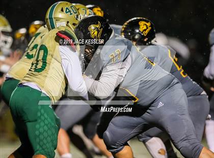 Thumbnail 3 in Santa Barbara vs. Sunny Hills (CIF-SS Div 8 Final) photogallery.