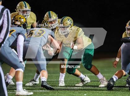 Thumbnail 1 in Santa Barbara vs. Sunny Hills (CIF-SS Div 8 Final) photogallery.