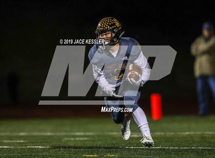 Thumbnail 1 in Santa Barbara vs. Sunny Hills (CIF-SS Div 8 Final) photogallery.