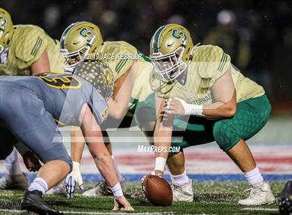 Thumbnail 2 in Santa Barbara vs. Sunny Hills (CIF-SS Div 8 Final) photogallery.