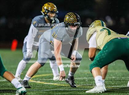 Thumbnail 2 in Santa Barbara vs. Sunny Hills (CIF-SS Div 8 Final) photogallery.