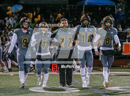 Thumbnail 1 in Santa Barbara vs. Sunny Hills (CIF-SS Div 8 Final) photogallery.