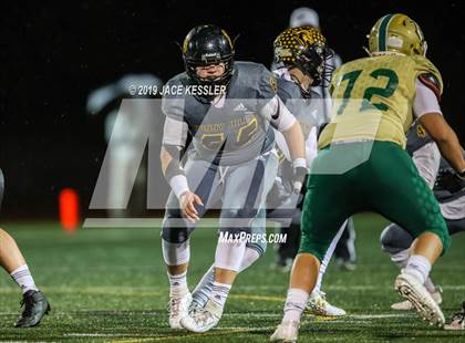 Thumbnail 1 in Santa Barbara vs. Sunny Hills (CIF-SS Div 8 Final) photogallery.