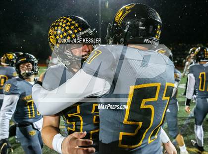 Thumbnail 3 in Santa Barbara vs. Sunny Hills (CIF-SS Div 8 Final) photogallery.