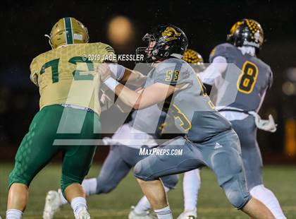 Thumbnail 1 in Santa Barbara vs. Sunny Hills (CIF-SS Div 8 Final) photogallery.
