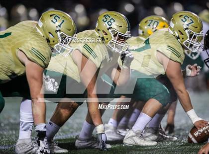 Thumbnail 3 in Santa Barbara vs. Sunny Hills (CIF-SS Div 8 Final) photogallery.
