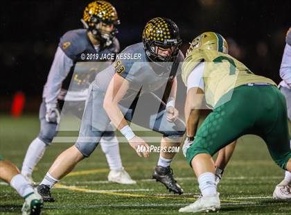 Thumbnail 3 in Santa Barbara vs. Sunny Hills (CIF-SS Div 8 Final) photogallery.