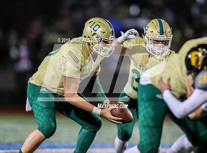 Thumbnail 2 in Santa Barbara vs. Sunny Hills (CIF-SS Div 8 Final) photogallery.