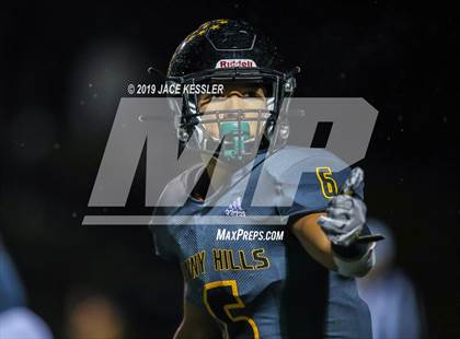 Thumbnail 2 in Santa Barbara vs. Sunny Hills (CIF-SS Div 8 Final) photogallery.