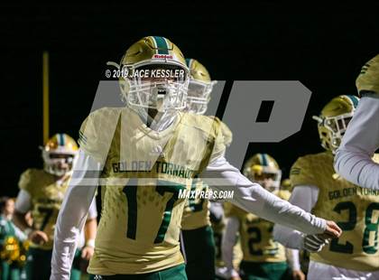 Thumbnail 2 in Santa Barbara vs. Sunny Hills (CIF-SS Div 8 Final) photogallery.