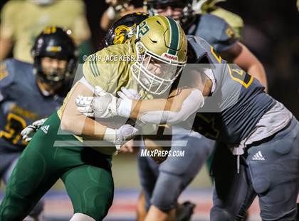 Thumbnail 1 in Santa Barbara vs. Sunny Hills (CIF-SS Div 8 Final) photogallery.