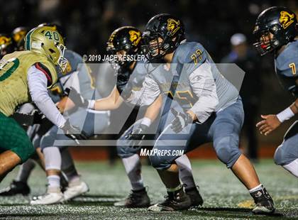 Thumbnail 1 in Santa Barbara vs. Sunny Hills (CIF-SS Div 8 Final) photogallery.