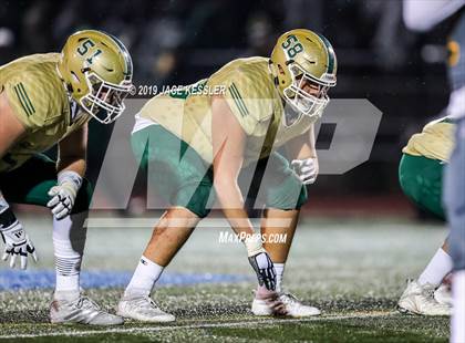 Thumbnail 2 in Santa Barbara vs. Sunny Hills (CIF-SS Div 8 Final) photogallery.