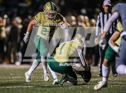Thumbnail 3 in Santa Barbara vs. Sunny Hills (CIF-SS Div 8 Final) photogallery.