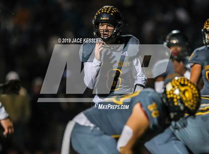 Thumbnail 3 in Santa Barbara vs. Sunny Hills (CIF-SS Div 8 Final) photogallery.