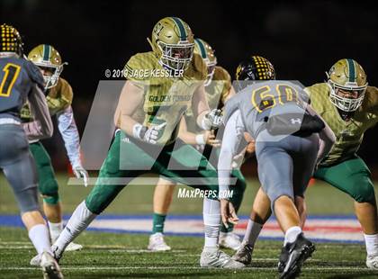 Thumbnail 1 in Santa Barbara vs. Sunny Hills (CIF-SS Div 8 Final) photogallery.