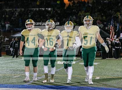 Thumbnail 2 in Santa Barbara vs. Sunny Hills (CIF-SS Div 8 Final) photogallery.