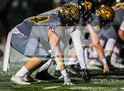 Thumbnail 1 in Santa Barbara vs. Sunny Hills (CIF-SS Div 8 Final) photogallery.