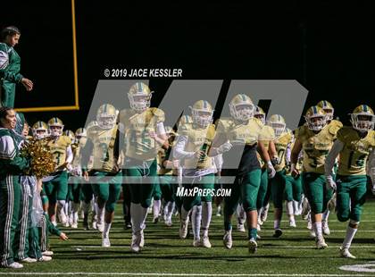 Thumbnail 2 in Santa Barbara vs. Sunny Hills (CIF-SS Div 8 Final) photogallery.