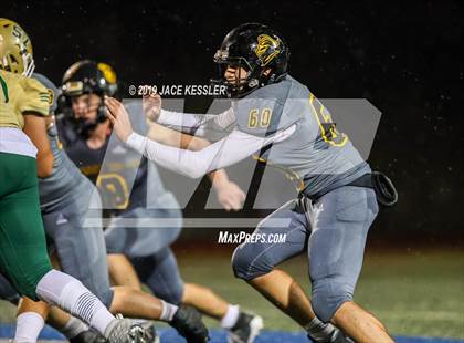 Thumbnail 3 in Santa Barbara vs. Sunny Hills (CIF-SS Div 8 Final) photogallery.