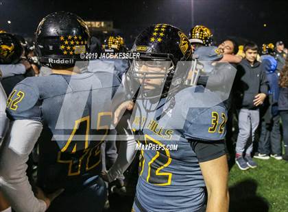 Thumbnail 2 in Santa Barbara vs. Sunny Hills (CIF-SS Div 8 Final) photogallery.