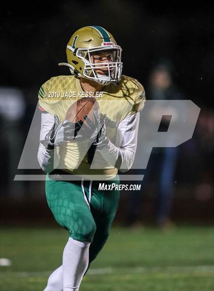 Thumbnail 2 in Santa Barbara vs. Sunny Hills (CIF-SS Div 8 Final) photogallery.