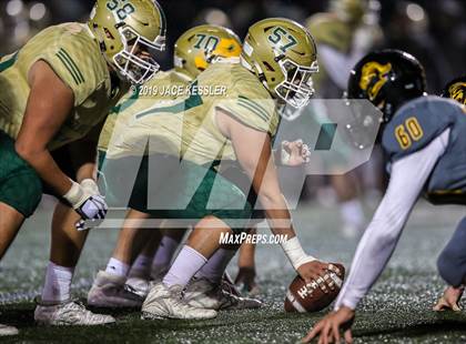 Thumbnail 2 in Santa Barbara vs. Sunny Hills (CIF-SS Div 8 Final) photogallery.